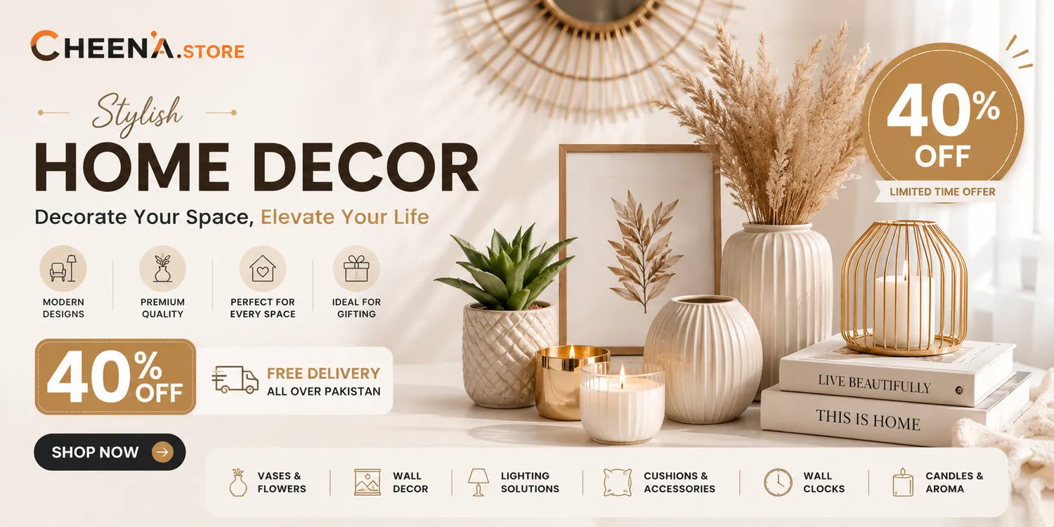 Home Decor