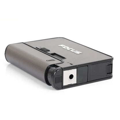 Focus Case with Lighter